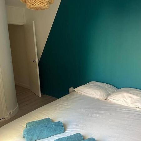 Appartement T3 Centre Ville St Georges Toulouse Exterior foto